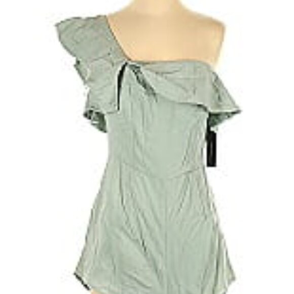 Lulus Romper - Picture 1 of 2